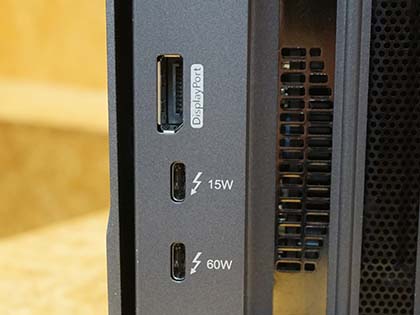 2スロット仕様のPCIe外付けボックス「Node Duo」が発売、AKiTiO製