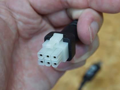 2スロット仕様のPCIe外付けボックス「Node Duo」が発売、AKiTiO製