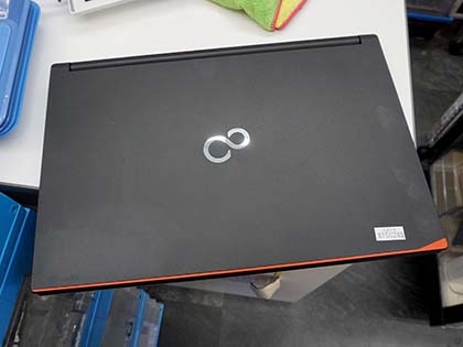 イライラしないノートパソコン【Office2021pro付】富士通 LIFEBOOK A574/KX