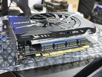 最大7基のM.2 SSDを搭載可能なマザー「MEG X299 CREATION」が発売、MSI