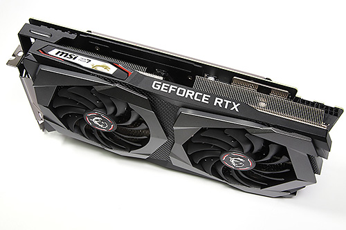 予算をGPUに集中できる「GeForce + Ryzen」なゲーミングPCを組んでみた