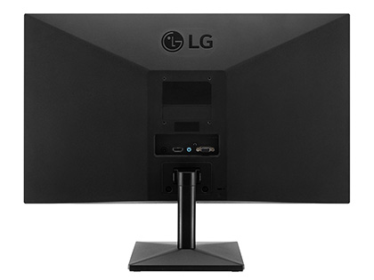 LGの23.8型ゲーミング液晶「24MK400H-B」が入荷、価格は14,480円