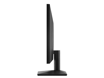 LG ゲーミング モニター ディスプレイ 24MK400H-B 23.5インチ LGの23.8