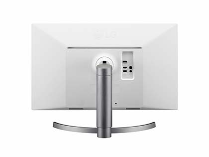 HDR 400」対応のLG製27型4K液晶「27UL650-W」が発売 - AKIBA PC Hotline!