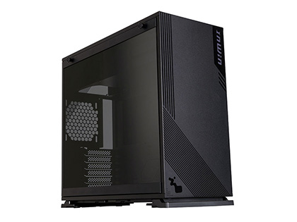 IN WINロゴが光る、RGB LED搭載のPCケース「103」が発売 - AKIBA PC