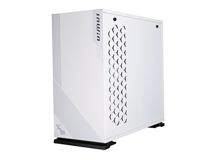 IN WINロゴが光る、RGB LED搭載のPCケース「103」が発売 - AKIBA PC