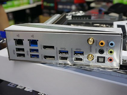 X299 マザーボード＋i9 7940x＋メモリ 32GB PRIME X299-DELUXE｜マザーボード｜ASUS 日本