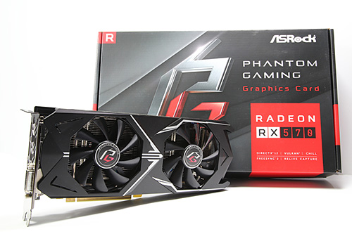 2.5G LANでゲームが有利になる？ASRockのゲーミングマザー「Z390