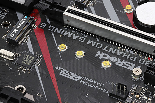 【美品・付属品有】ASRock Z390 Phantom Gaming 6 ASRock | Z390 Phantom Gaming X