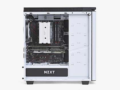 4K動画編集PCに足すならこれ! MSI「GeForce RTX 2080 VENTUS 8G