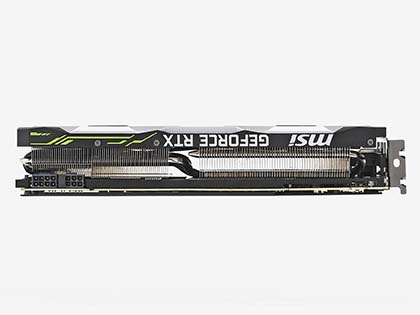PCパーツ msi - MSI GeForce RTX2080 VENTUS 8G Amazon.co.jp: MSI GeForce RTX 2080 VENTUS 8G OC グラフィック