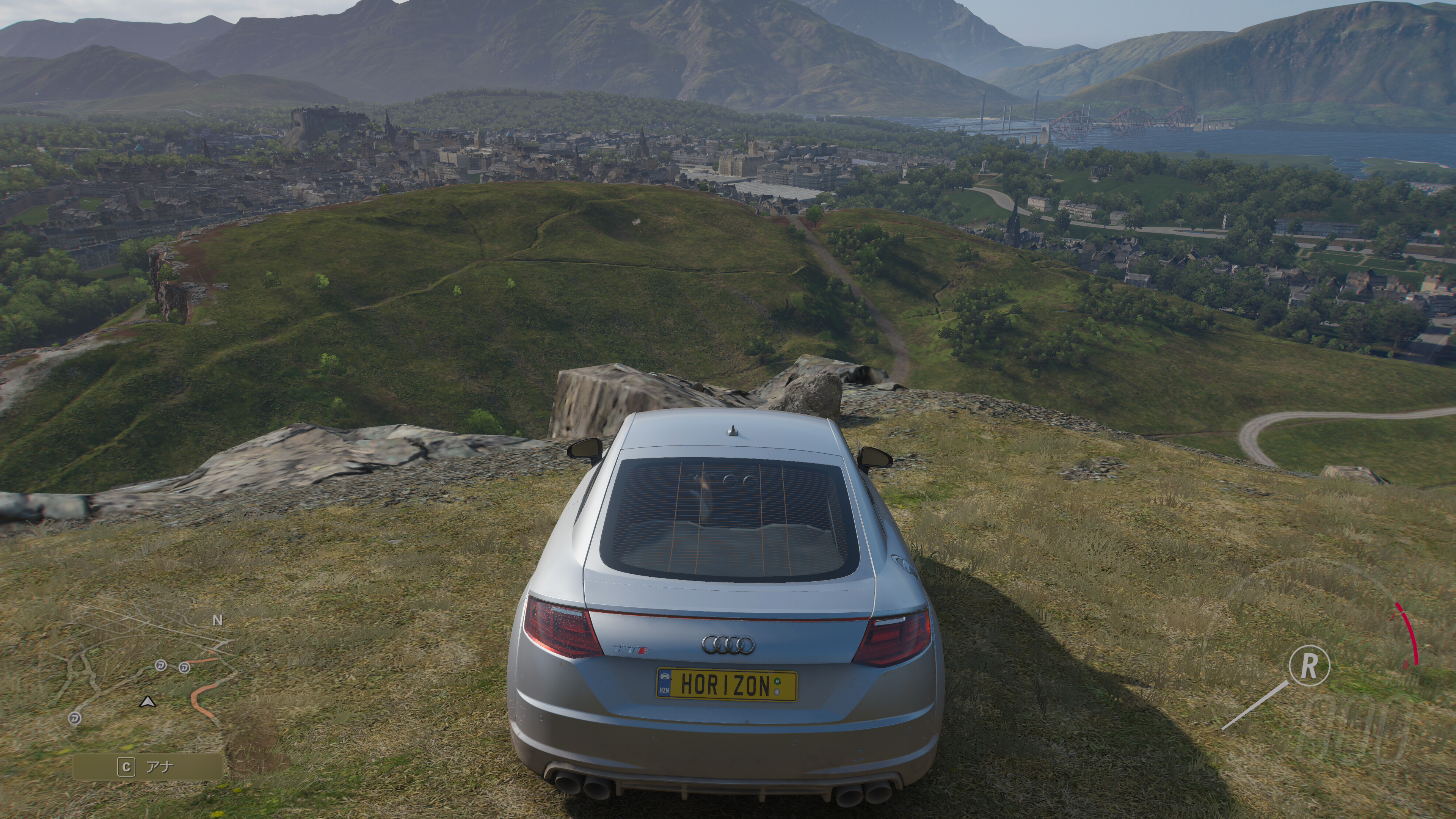 現在の最新鋭PCであれば、4K/HDR画質のゲームも存分に遊べるスペックがある。