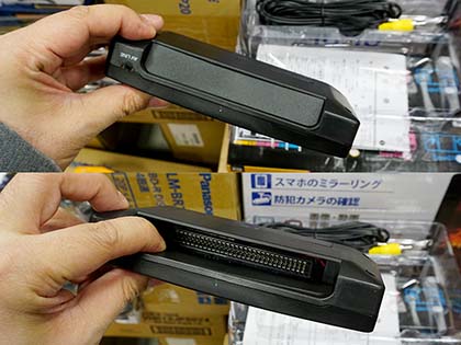 103種類のゲームを内蔵したファミコン互換機「カセットinゲーム