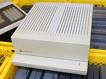 NEC PC-98シリーズが大量入荷！ ジャンク市「第2回 98祭」が家電のケン