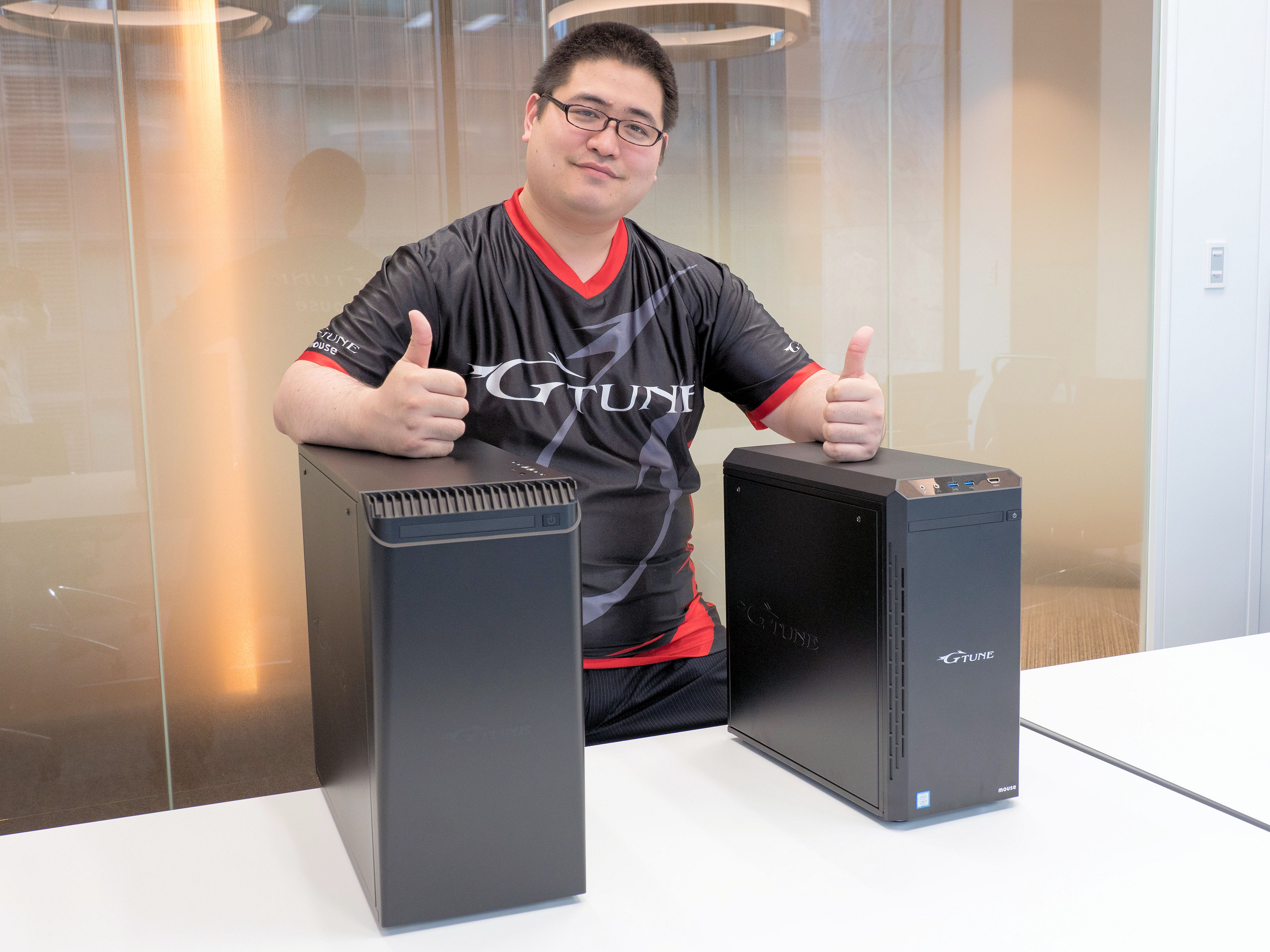 PCパーツ各社に聞く「今年の意気込み」と「去年の売れ筋」【2019年版/後編】 - AKIBA PC Hotline!