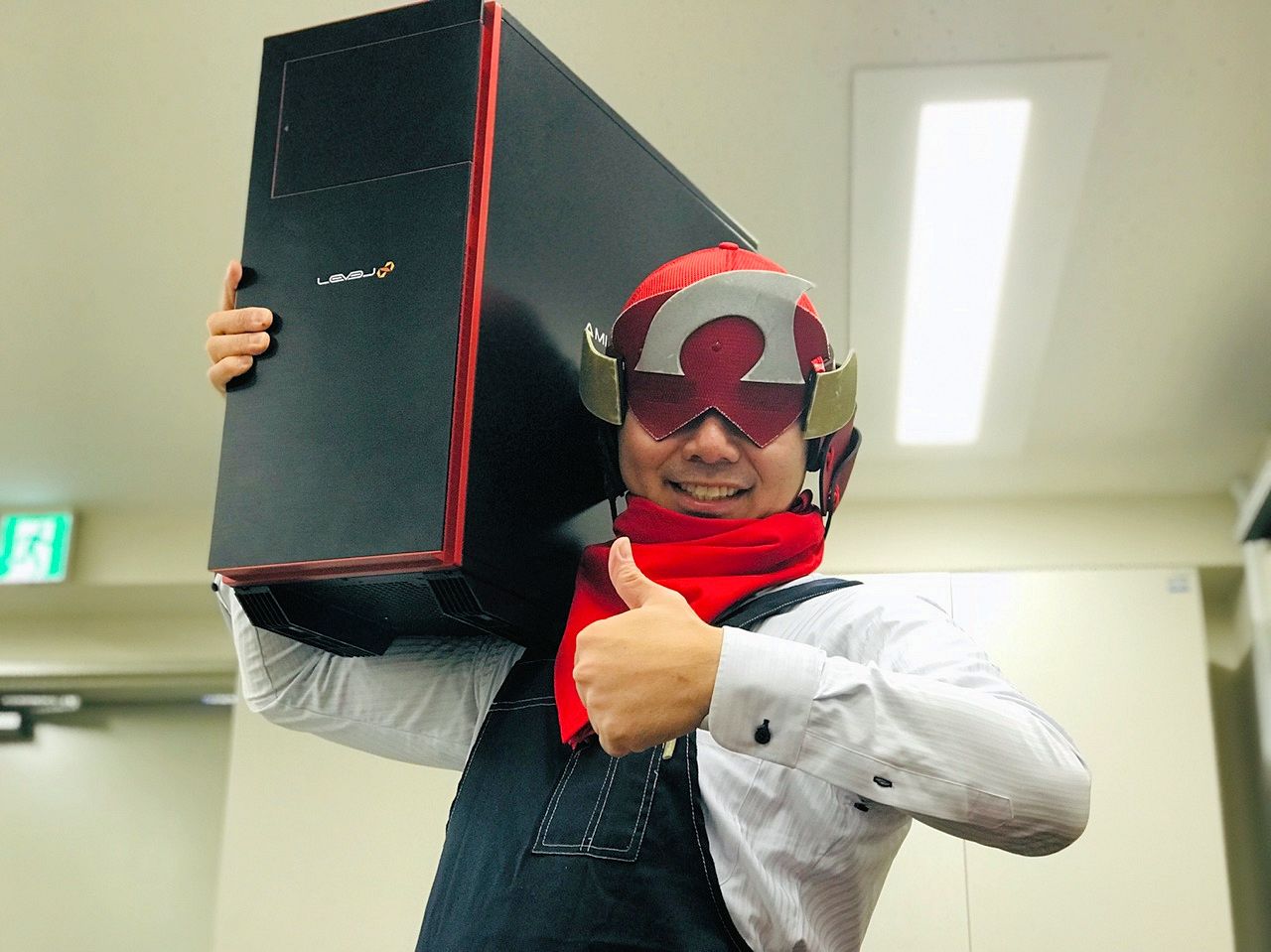 PCパーツ各社に聞く「今年の意気込み」と「去年の売れ筋」【2019年版/後編】 - AKIBA PC Hotline!