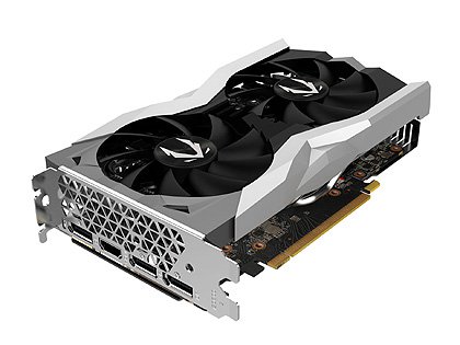 GeForce RTX 2060がデビュー、価格は42,500円から - AKIBA PC Hotline!