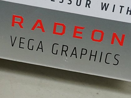 TDP35WのAthlon 240GE/220GEがデビュー、Radeon Vega 3搭載 - AKIBA PC