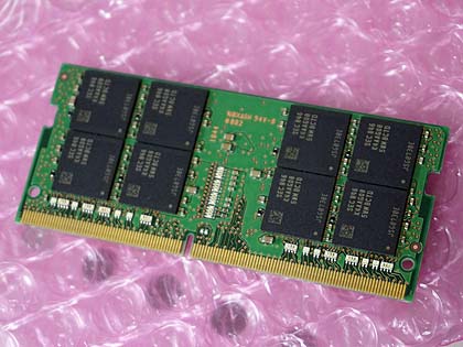 り*︎様 Mac mini対応 64gb DDR4-2666 SO-DIMM動作 り*︎様 Mac mini対応 64gb DDR4-2666 SO-DIMM動作