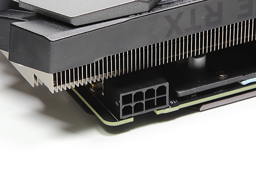 レイトレ性能も十分、MSIのGeForce RTX 2060 GAMING Z 6Gは高クロック
