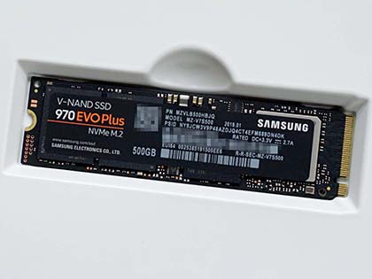 GPU非搭載の「Core i5-9400F」がデビュー、組み立て式のアクリルMini