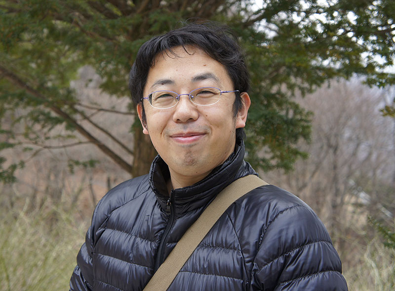 講師は“改造バカ”髙橋敏也氏とテクニカルライター芹澤正芳氏
