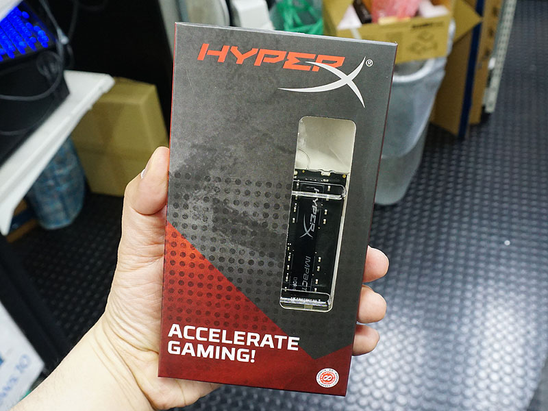 <a href="/shop/at/99ex.html" class="deliver_inner_content">ツクモeX.パソコン館</a>に入荷したKingstonのDDR4-2933メモリ