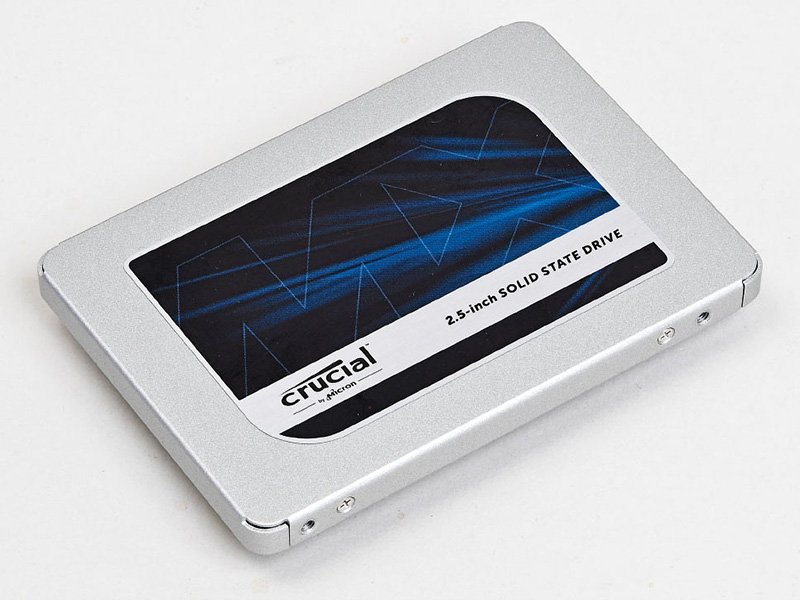 SNSキャンペーン参加者の中から抽選でMX500をプレゼント。秋葉原ツクモ各店では特価販売も!!