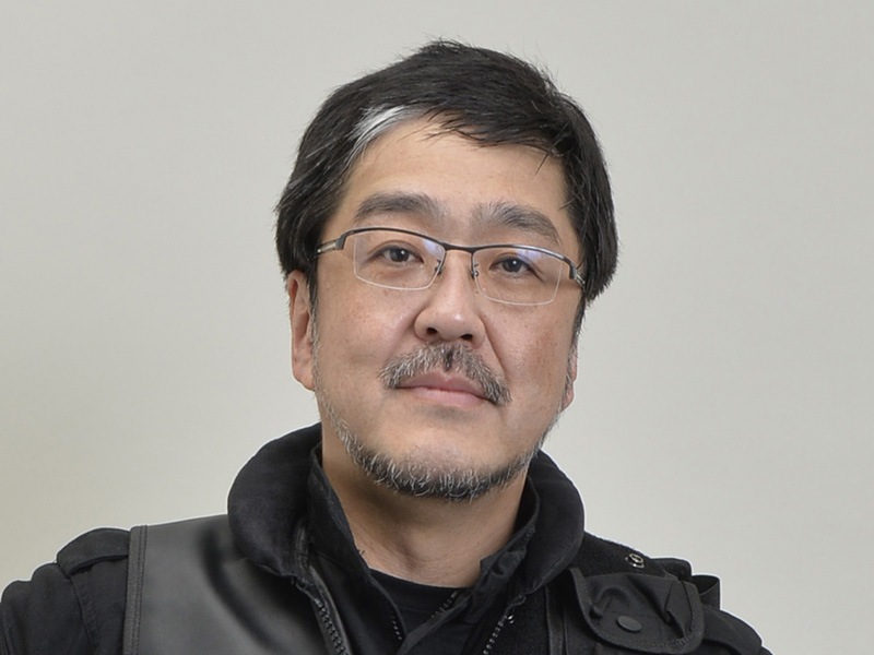 講師は“改造バカ”髙橋敏也氏（写真左）とテクニカルライター芹澤正芳氏（写真右）