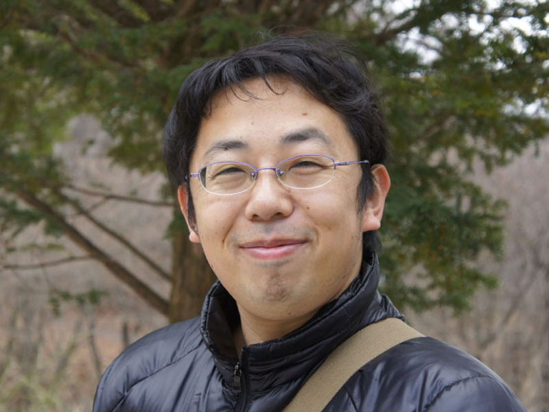 講師は“改造バカ”髙橋敏也氏（写真左）とテクニカルライター芹澤正芳氏（写真右）