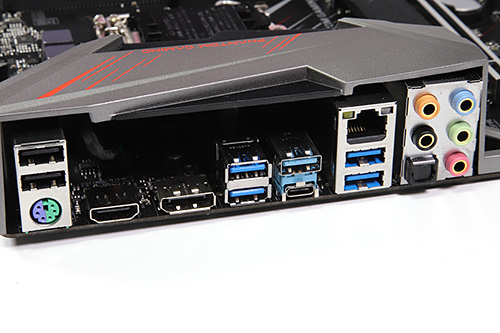 高コスパゲーミングPC向きなASRockの新型マザー「B365 Phantom