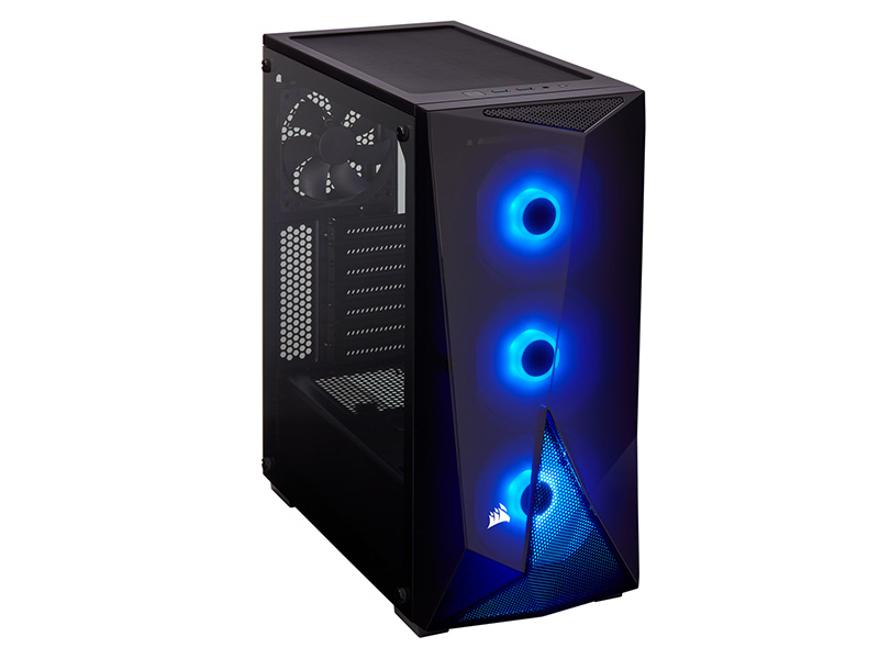 LEDの発光イメージ