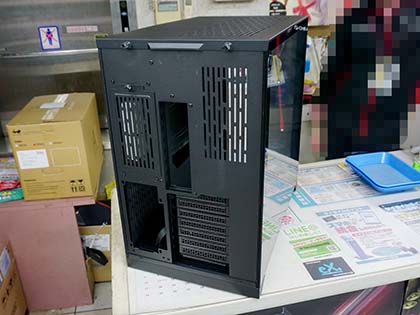 Lian Li×Razerのコラボケース「O11 DYNAMIC RAZER Edition」が発売