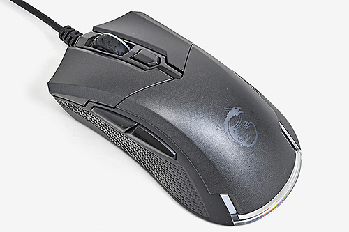 MSI 本体+「マウス　マウスパッド　電源機器　ケース」 MSI 本体+「マウス マウスパッド 電源機器 ケース」 - メルカリ