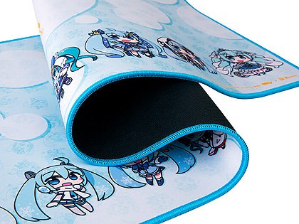 初音ミク HatsuneMiku Edition 2024 マウスパッド ツクモ ツクモ】プレスリリース | 株式会社ProjectWhite