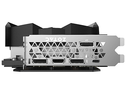 ジャンク品 GEFORCE RTX 2080 Ti AMP Edition ZOTAC GAMING GeForce RTX 2080 Ti AMP Edition | ZOTAC NVIDIA