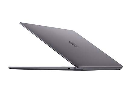 狭額ベゼル採用の13型ノート「HUAWEI MateBook 13」が発売 - AKIBA PC 