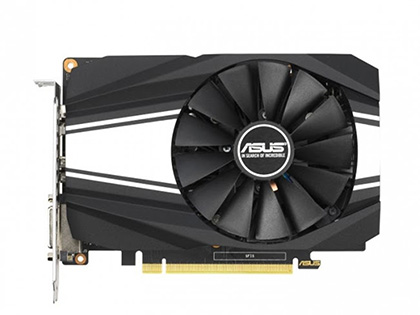 ASUS TUF GamingのGeForce RTX 2060が発売、防塵ファン搭載 - AKIBA PC