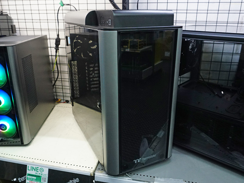 LEVEL 20 GT RGB Plus