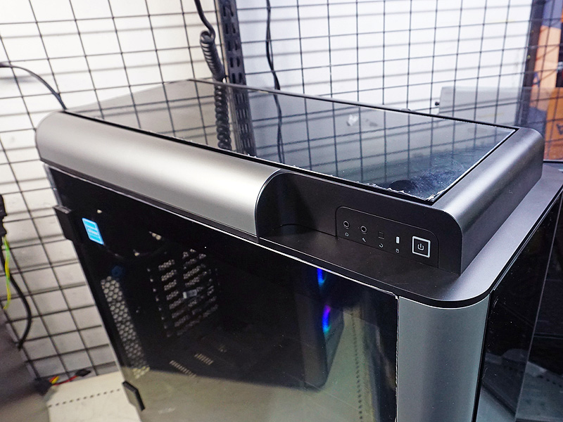 LEVEL 20 GT RGB Plus