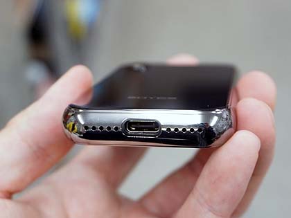 3インチの超小型スマホ「SOYES XS」が直輸入、実売価格は2.1万円