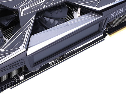 iGame RTX2080Ti Vulcan X OC おまけつき iGame GeForce RTX 2080 Ti Vulcan X OC | 株式会社リンクス