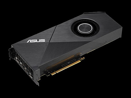 ASUS TUF GamingブランドのGeForce GTX 1660が登場、高耐久仕様