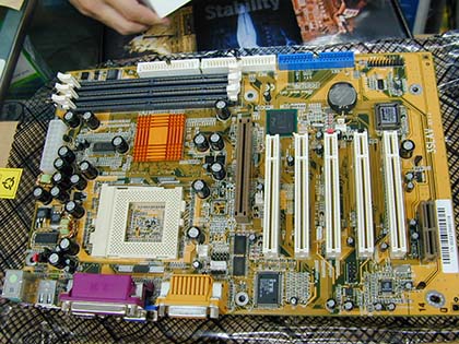 マザーボード & CPU & メモリセット t8151_s.jpg