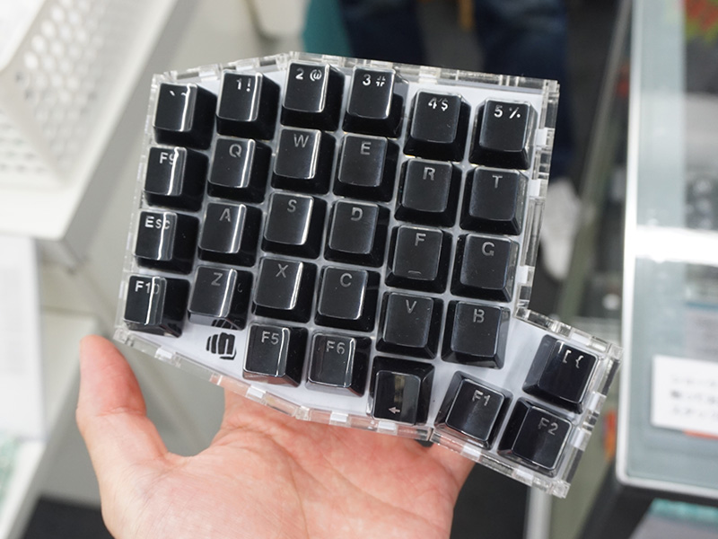 イキリホワイト