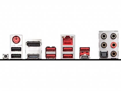 MSIのゲーム向けRyzen用microATX「B450M MORTAR」が発売 - AKIBA PC