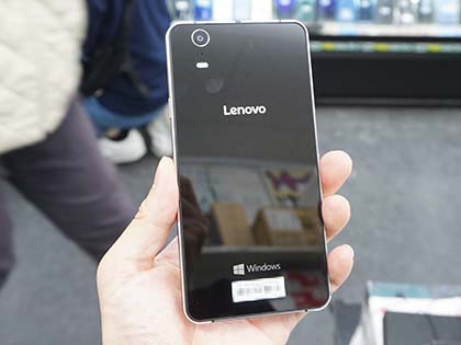 Windows 10 Mobileスマホが実売5,980円で大量入荷！しかも未使用品