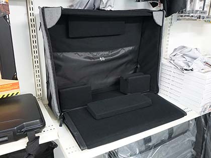 iMacを持ち運ぶためのトートバッグが入荷、サイズ別に2種類 - AKIBA PC