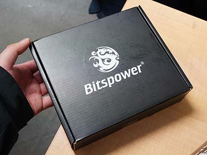 ASUSやMSI製マザー専用の水冷ブロックがBitspowerから、計3モデル 