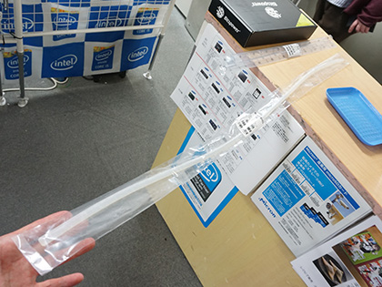 ハードチューブの曲げ加工ができる工具セットがBitspowerから - AKIBA